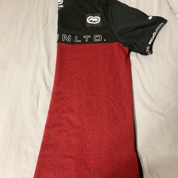 Ecko men’s like new size L t-shirt - Picture 2 of 5